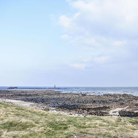 Belger Cottage Inverallochy Ngoại thất bức ảnh