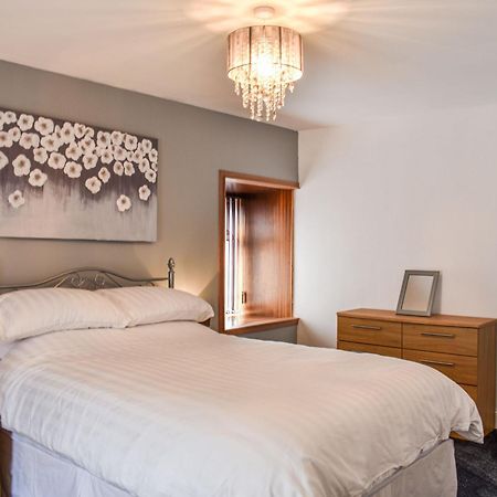 Belger Cottage Inverallochy Ngoại thất bức ảnh