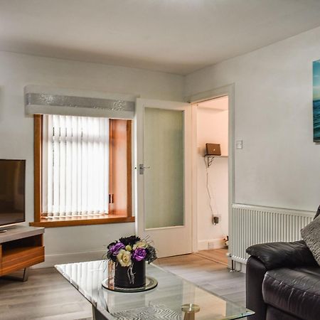 Belger Cottage Inverallochy Ngoại thất bức ảnh