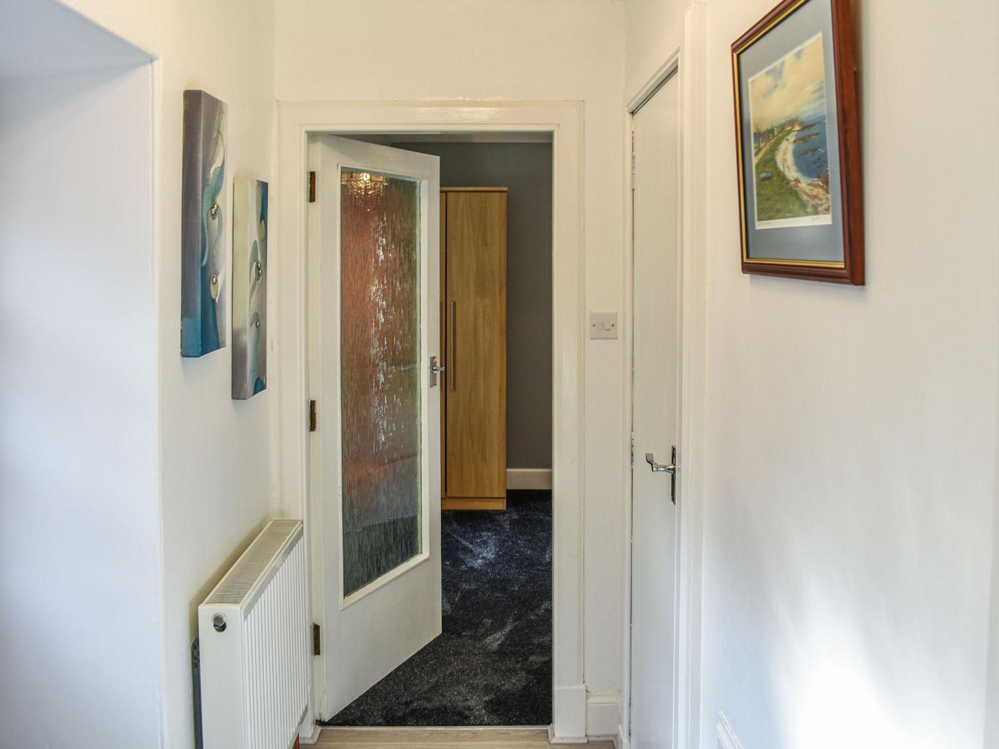 Belger Cottage Inverallochy Ngoại thất bức ảnh