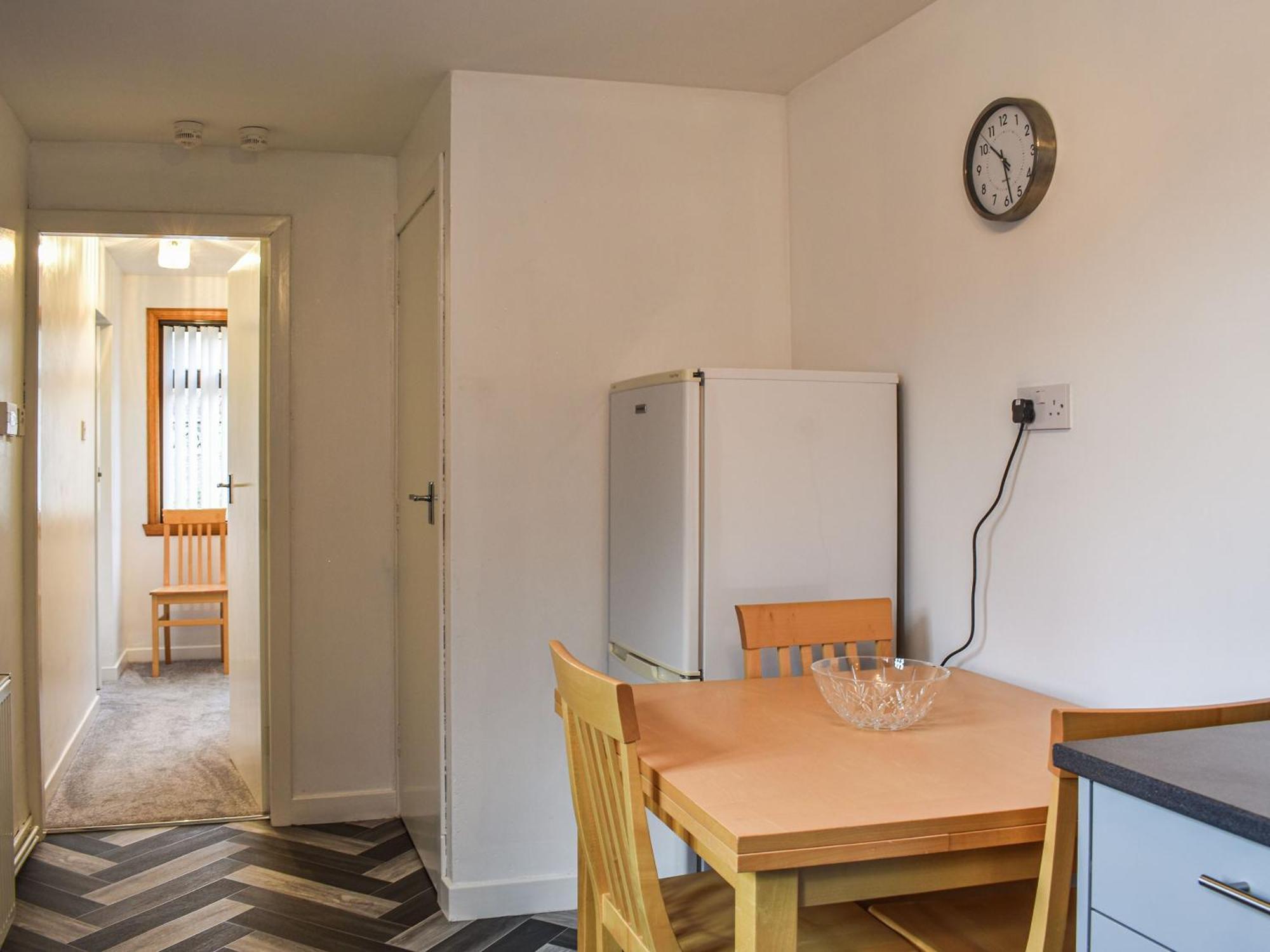 Belger Cottage Inverallochy Ngoại thất bức ảnh