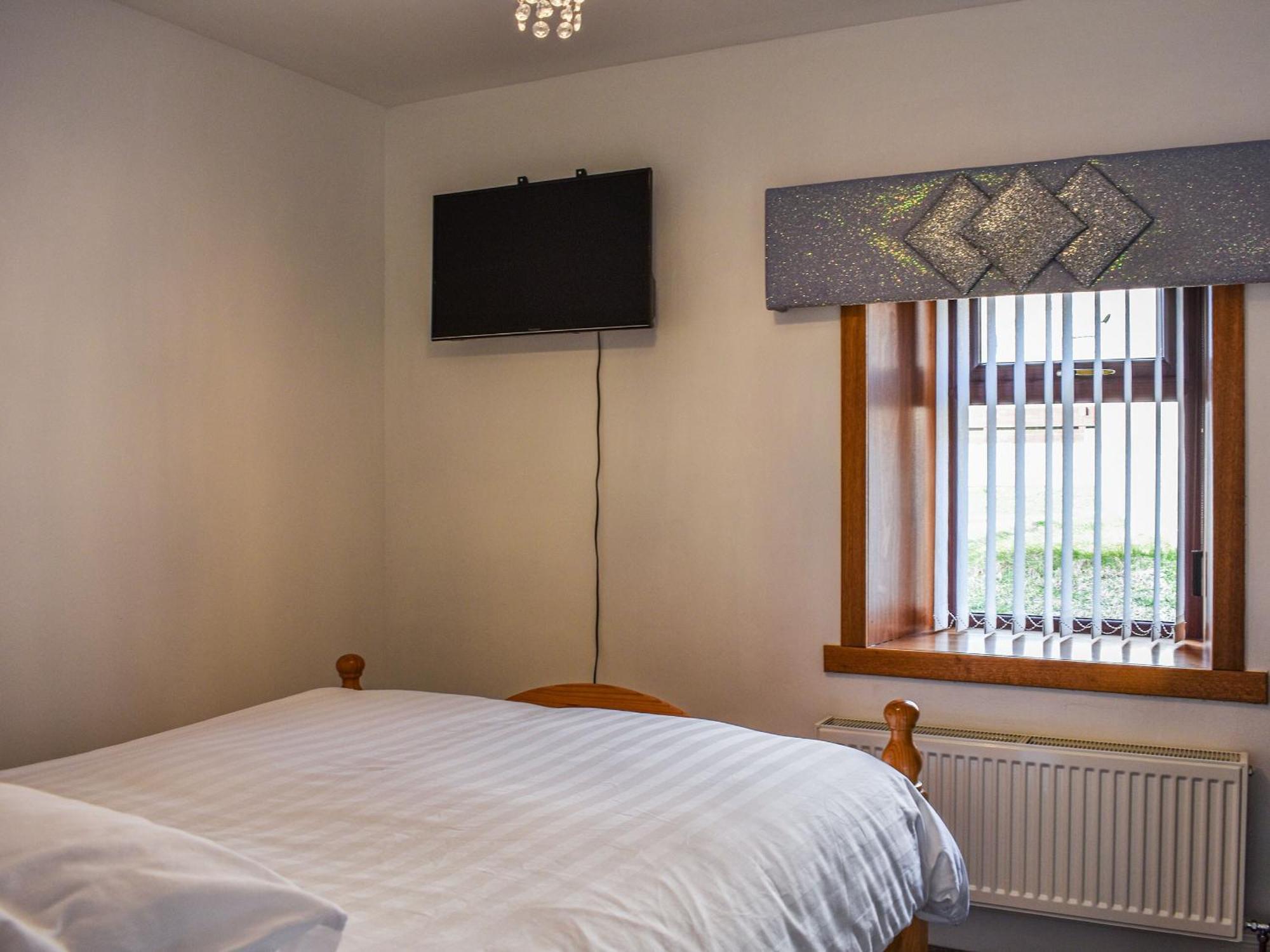 Belger Cottage Inverallochy Ngoại thất bức ảnh