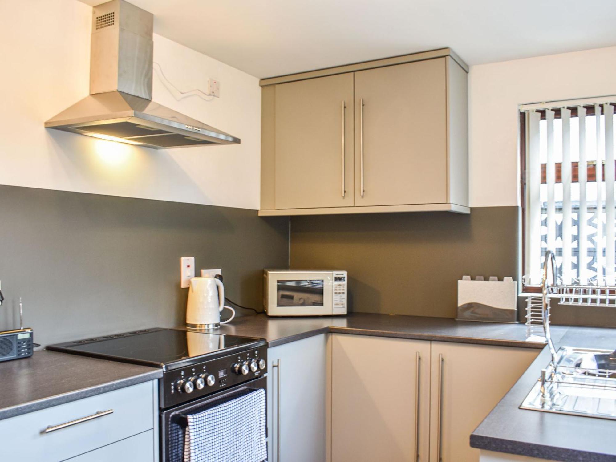 Belger Cottage Inverallochy Ngoại thất bức ảnh
